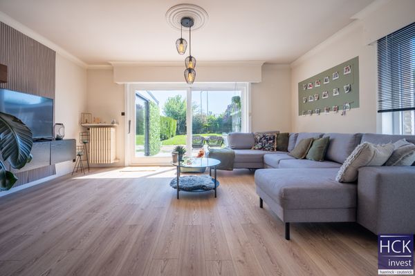 Huis te koop / Kruishoutem
