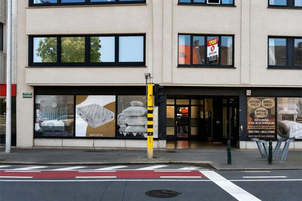 Commercieel te huur / Eeklo