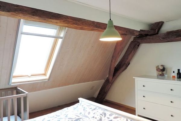 Huis verkocht / Guigoven