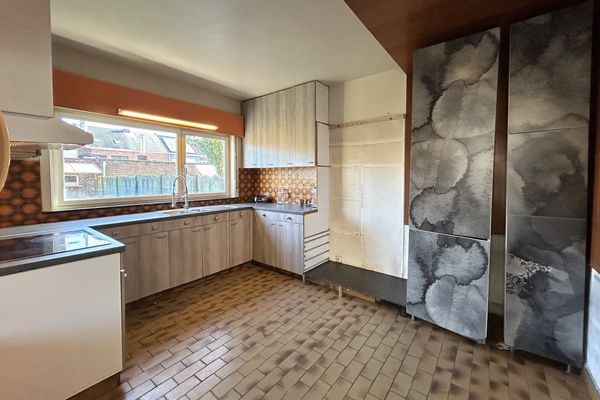 Huis te koop / Wijgmaal