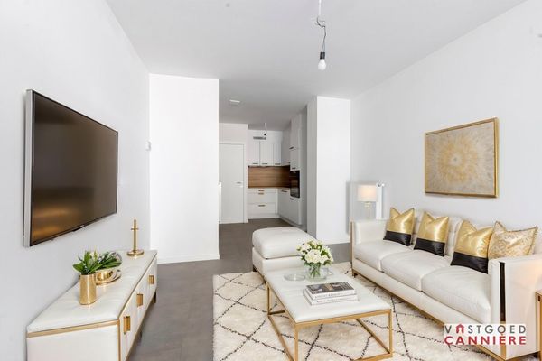 Huis
                                te koop in Beveren-Leie