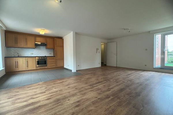 Appartement
                            te huur in Sint-Kruis
