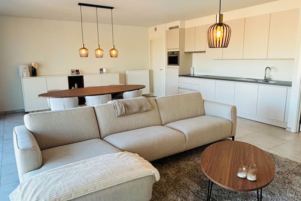 Appartement te huur / Deerlijk