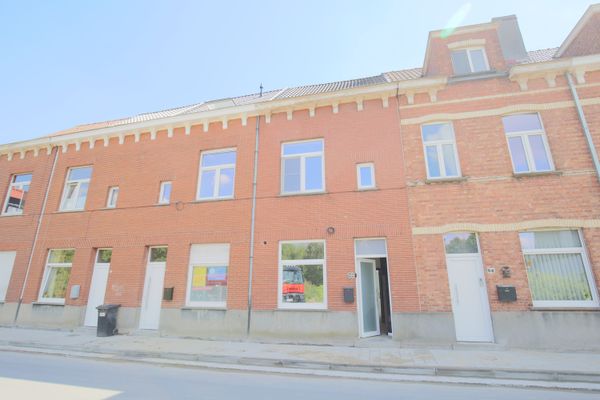 Huis
                                te koop
                                in Gent