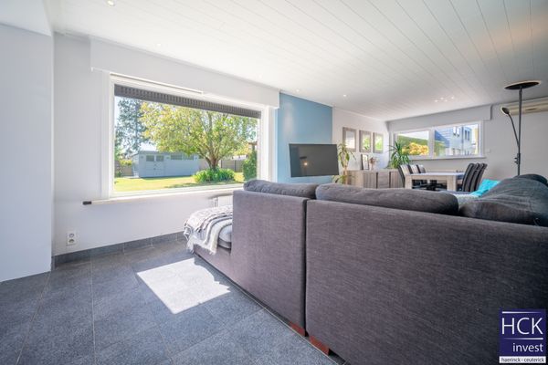 Huis te koop / Kruishoutem