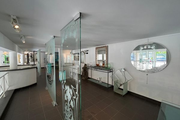 Commercieel te koop / Merksem