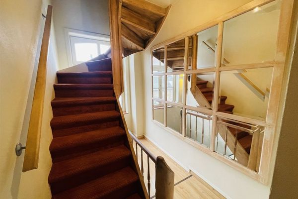 Huis te koop / Brugge