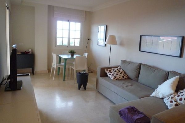 Appartement vakantieverhuur / Adeje