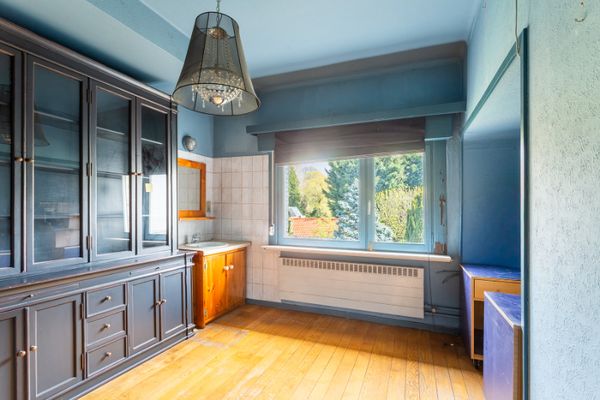 Huis te koop / Brasschaat