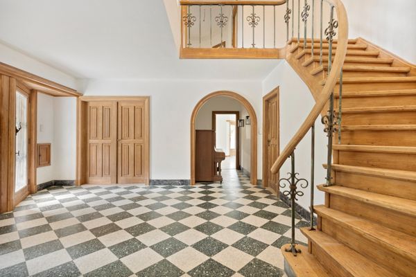Huis te koop / Brasschaat