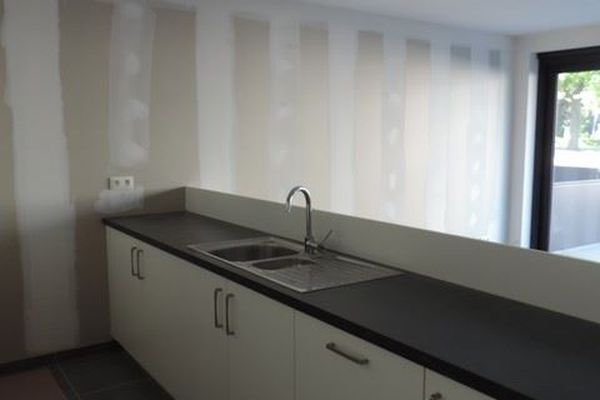 Appartement verhuurd / Beverlo