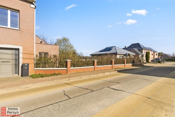 Grond te koop / Bekkevoort