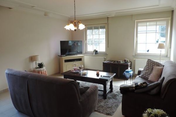 Appartement verhuurd / Koersel