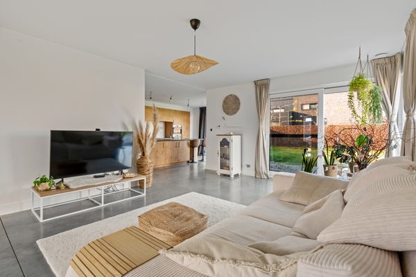 Huis verkocht / Noorderwijk