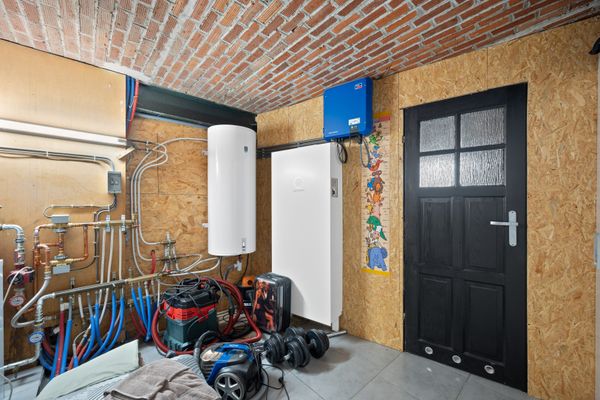Huis te koop / Heist-op-den-Berg