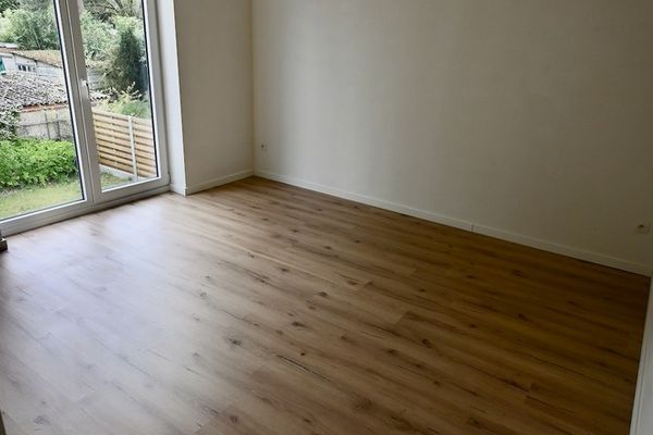 Huis te huur / Nijlen