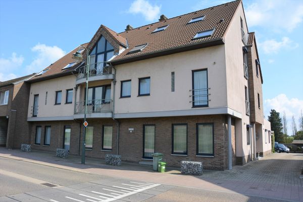 
                                        Appartement
                                        verhuurd
                                        in Opglabbeek
                                    