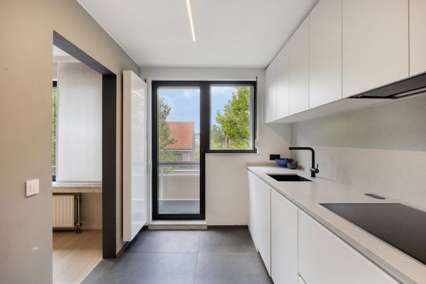 Appartement te koop / Merksem