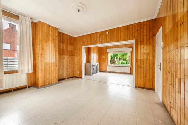 Huis te koop / Dentergem