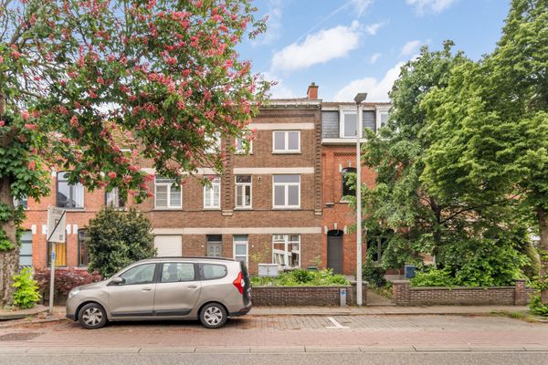 Appartement te koop / Kessel-Lo