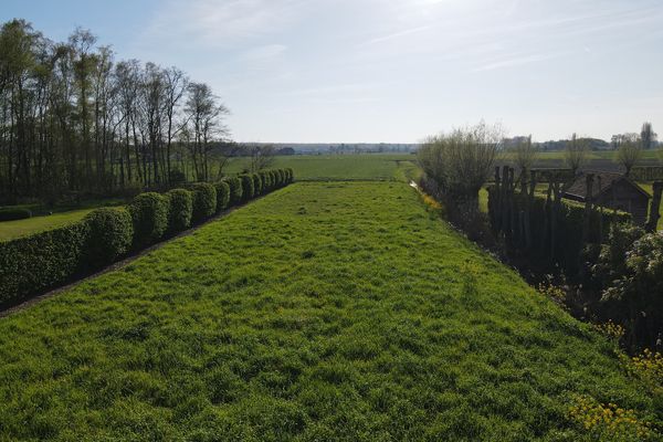 Foto van het pand
