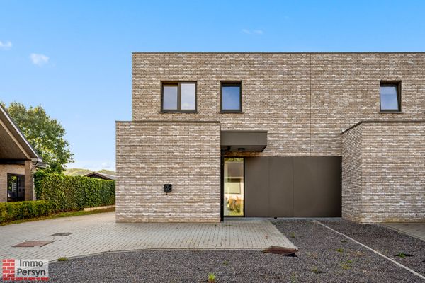 Huis te huur / Lummen