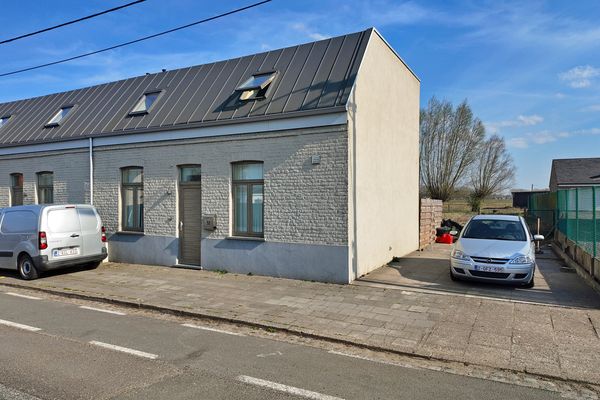 Huis te huur in Adegem