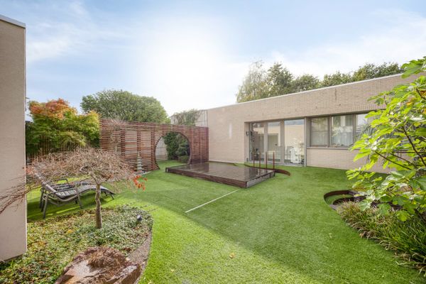 Huis
                            te koop in Oostkamp