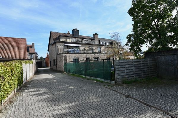 Appartement te koop / Nijlen