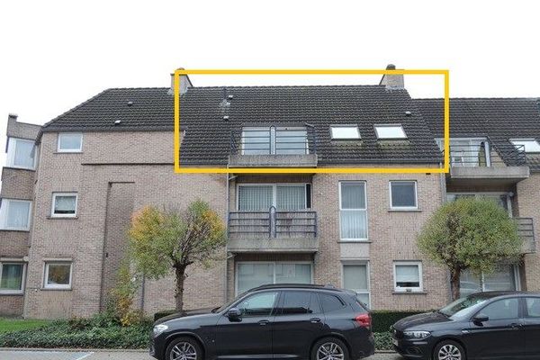 Appartement verkocht / Heusden-Zolder