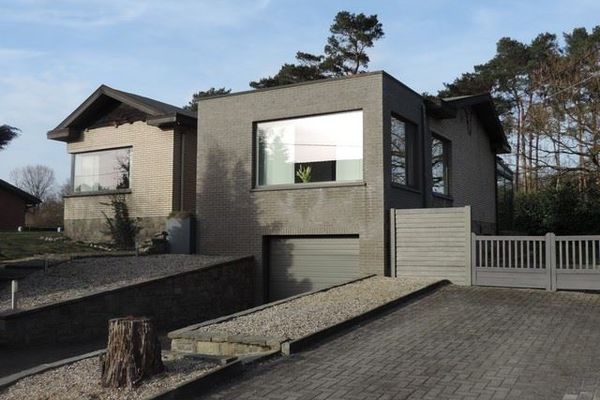 Huis verkocht / Koersel