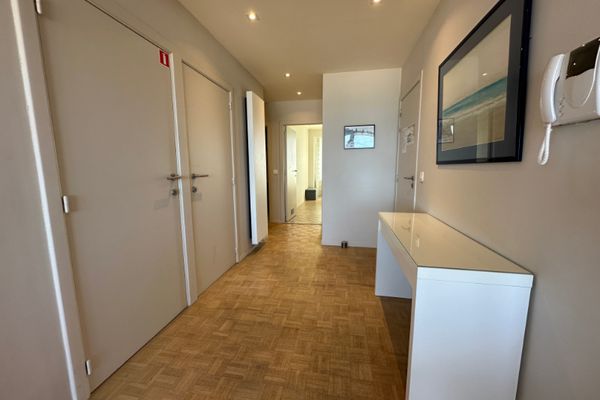 Appartement vakantieverhuur / Oostende