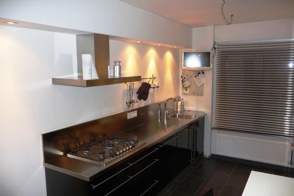 Appartement
                            verkocht in Turnhout