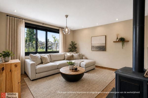 Huis te koop / Scherpenheuvel
