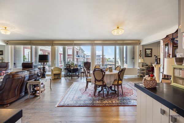 Appartement te koop / Sint-Truiden