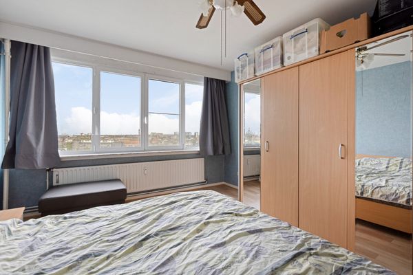 Appartement lijfrente / Borgerhout