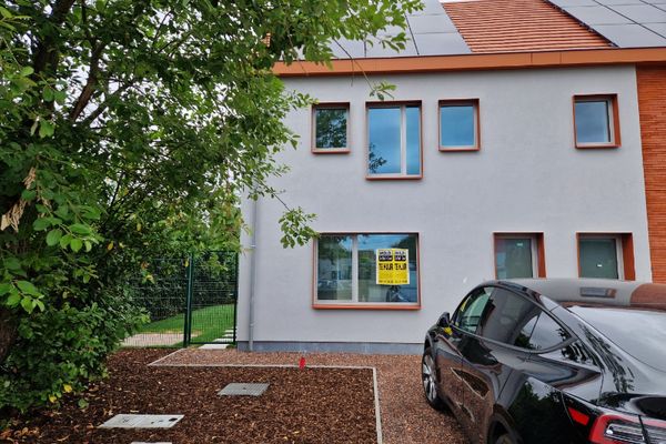 Woning
                            te huur in Grembergen