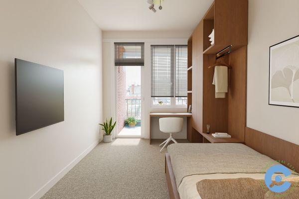 Appartement te koop / Antwerpen