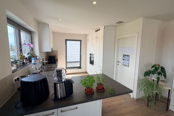 Appartement te huur / Werchter