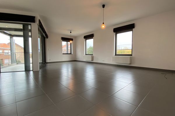 Appartement in Bost