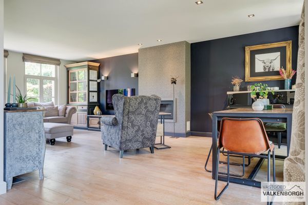 Huis te koop / Zonhoven