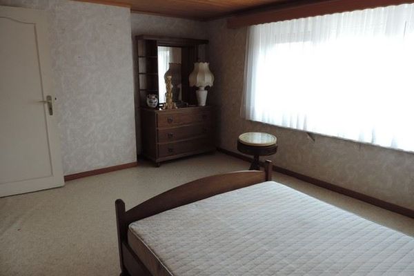 Huis verkocht / Beringen