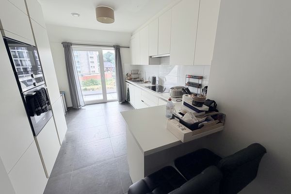Appartement te huur / Genk