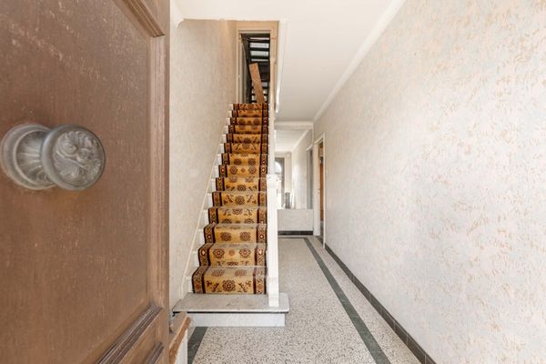 Huis te koop / Sint-Baafs-Vijve