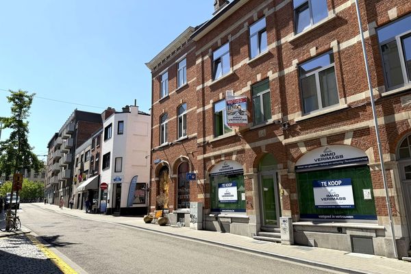Commercieel te koop / Leuven