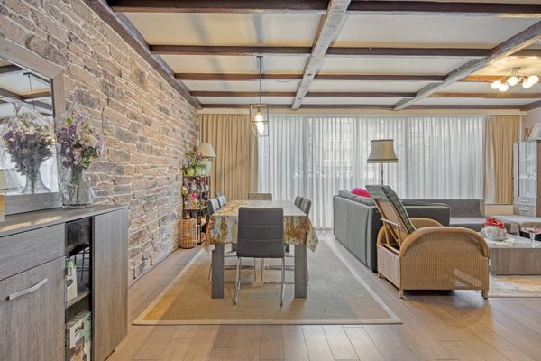 Appartement te koop / Merksem