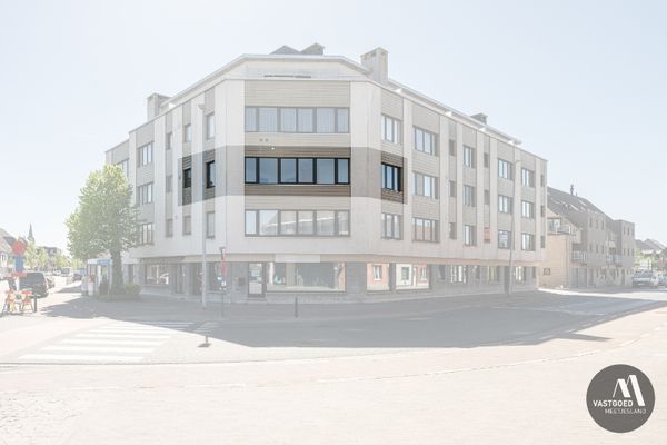 Appartement te koop / Eeklo