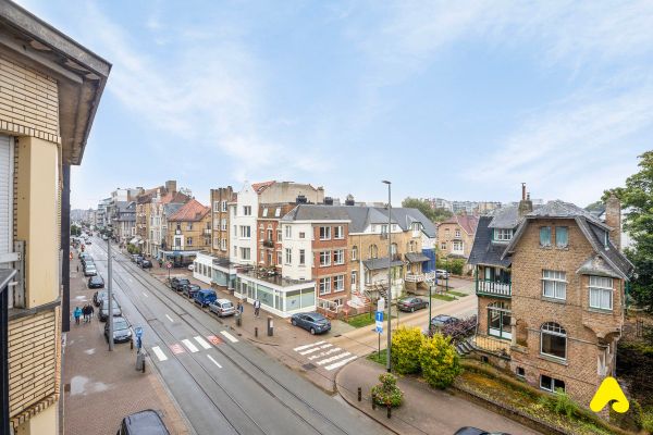 Appartement a vendre / La Panne