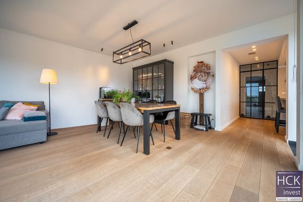 Huis te koop / Kruishoutem