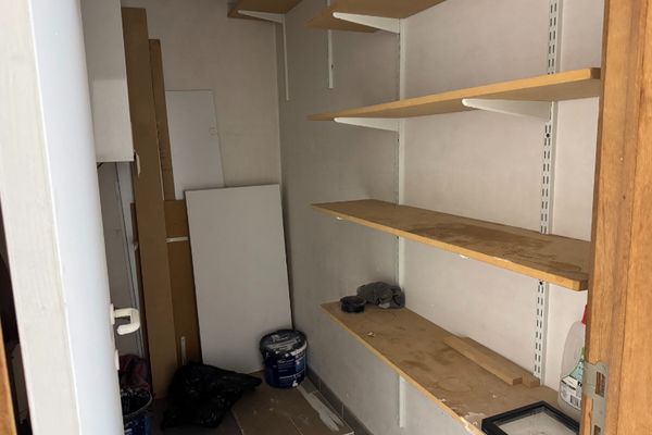 Commercieel te huur / Brasschaat